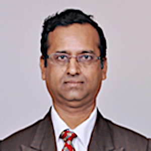 Dr. Jayesh Barve