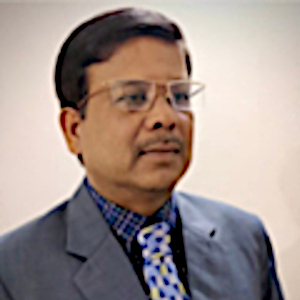 Prof. Bidyadhar Subudhi