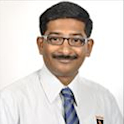 Dr. I Thirunavukkarasu